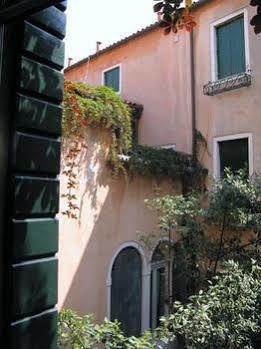 Maison De Charme Balbi Venezia Esterno foto